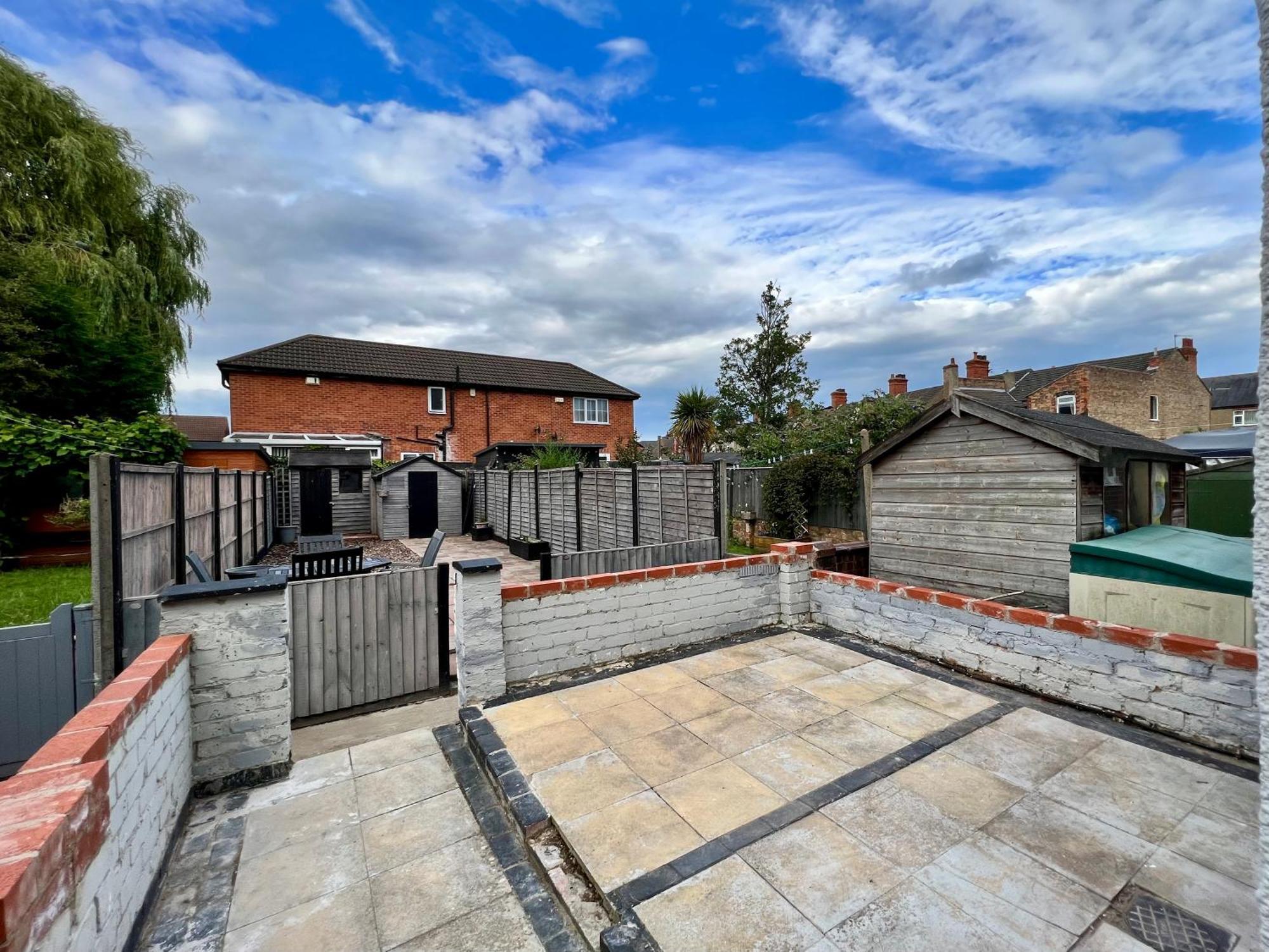 Oxford House - Great For Contractors Or Family Holidays Cleethorpes Zewnętrze zdjęcie