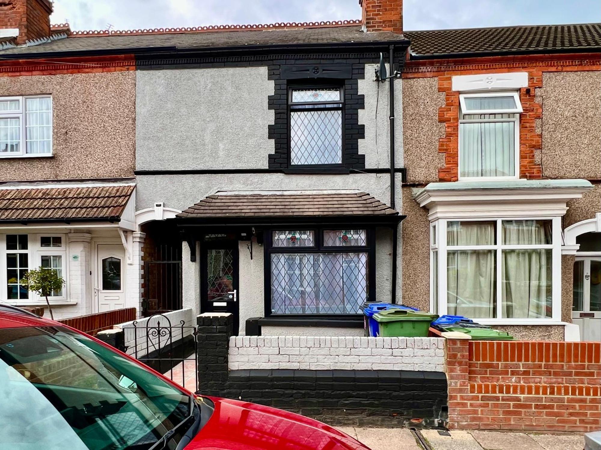 Oxford House - Great For Contractors Or Family Holidays Cleethorpes Zewnętrze zdjęcie