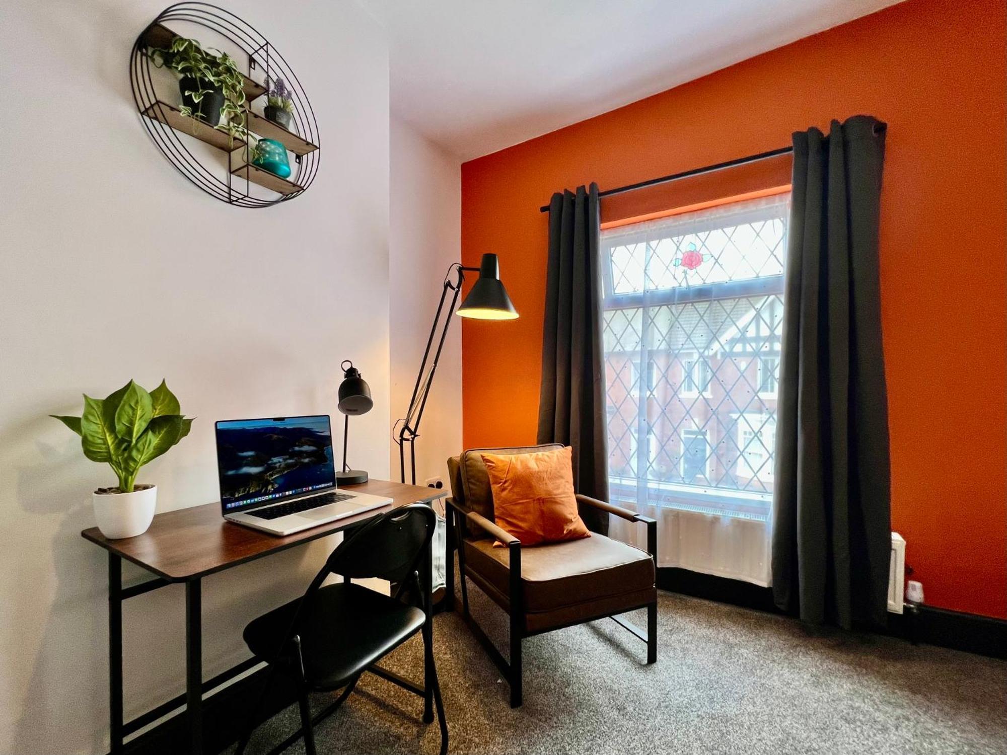 Oxford House - Great For Contractors Or Family Holidays Cleethorpes Zewnętrze zdjęcie