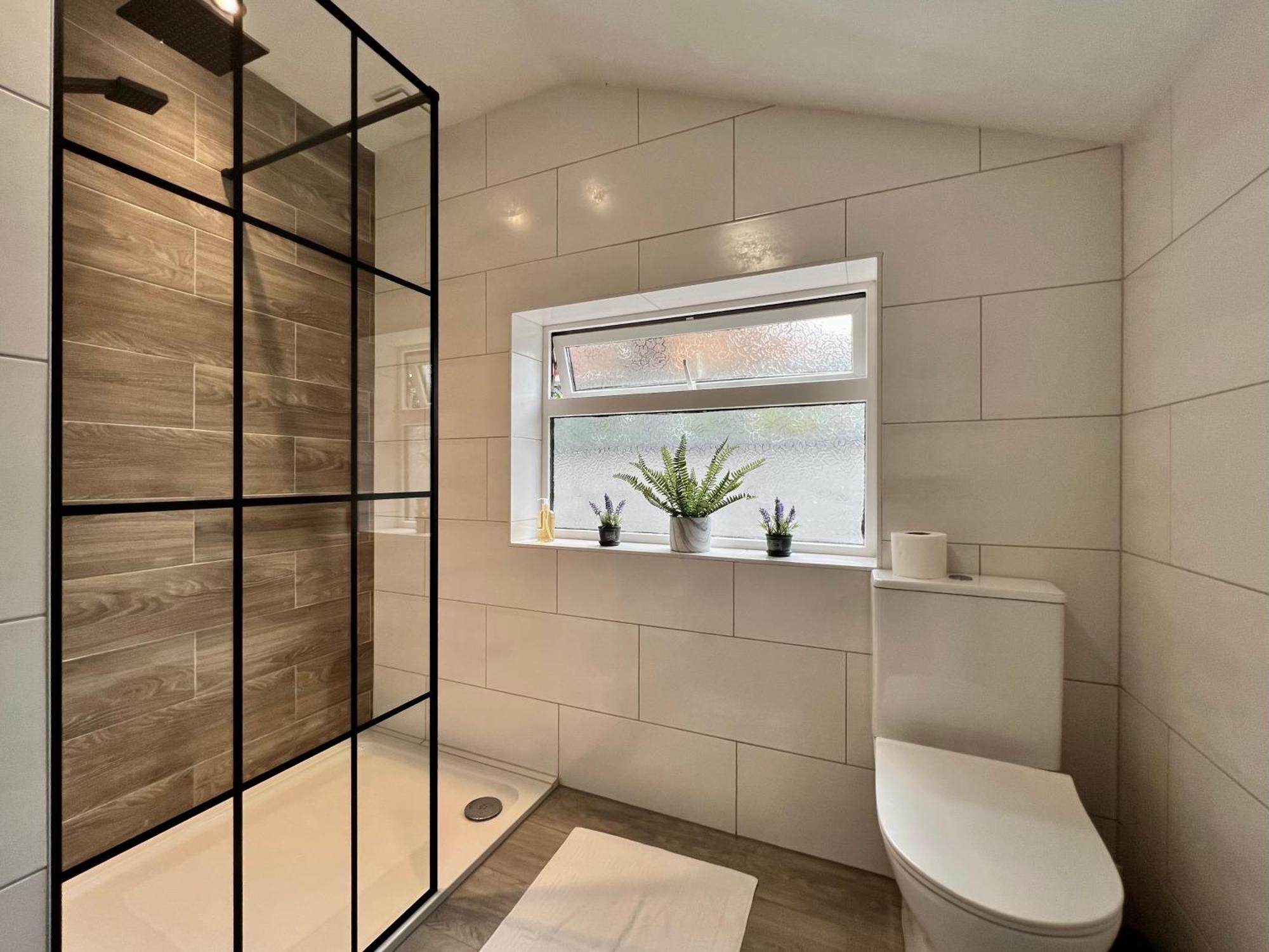Oxford House - Great For Contractors Or Family Holidays Cleethorpes Zewnętrze zdjęcie