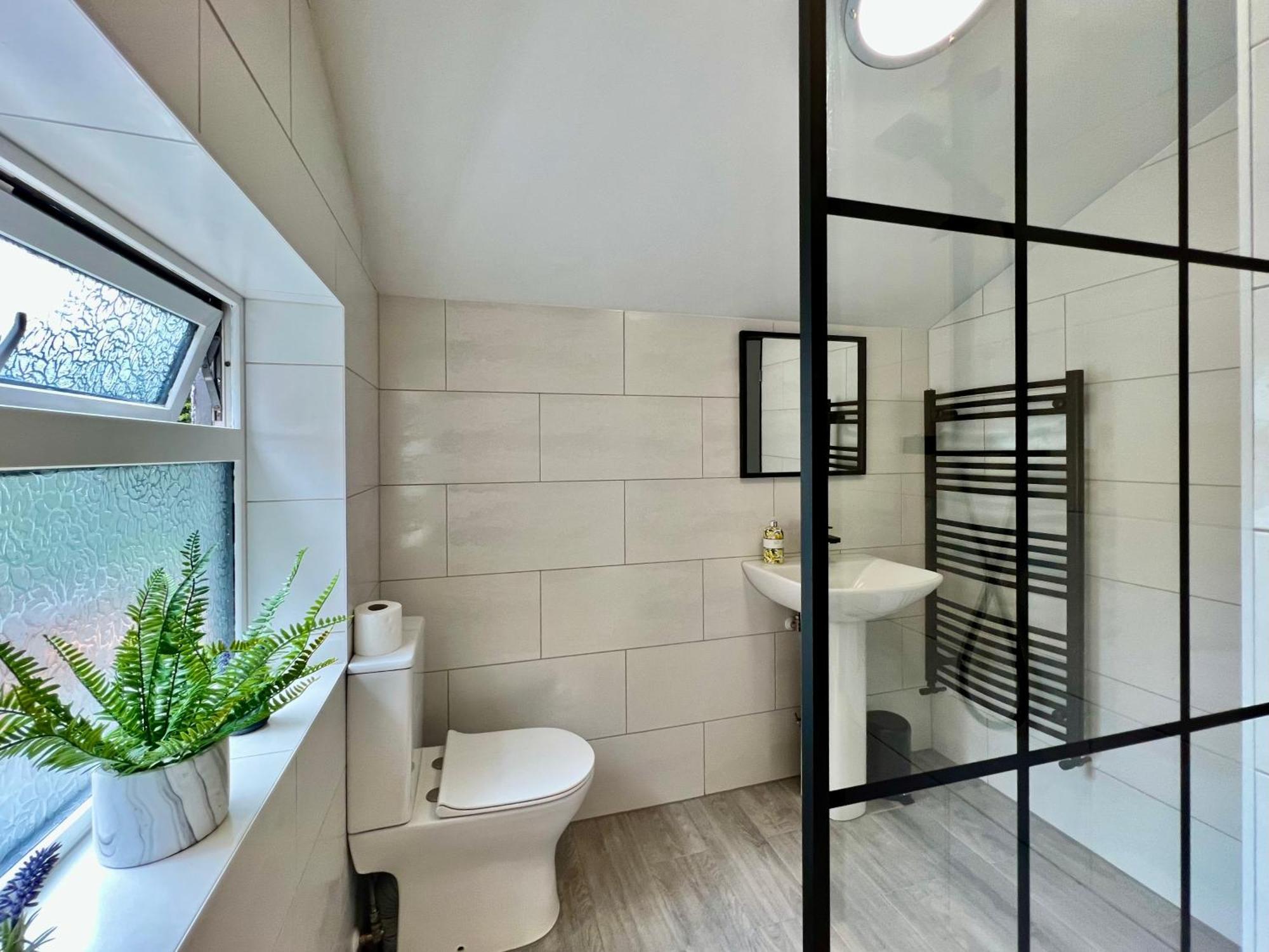 Oxford House - Great For Contractors Or Family Holidays Cleethorpes Zewnętrze zdjęcie