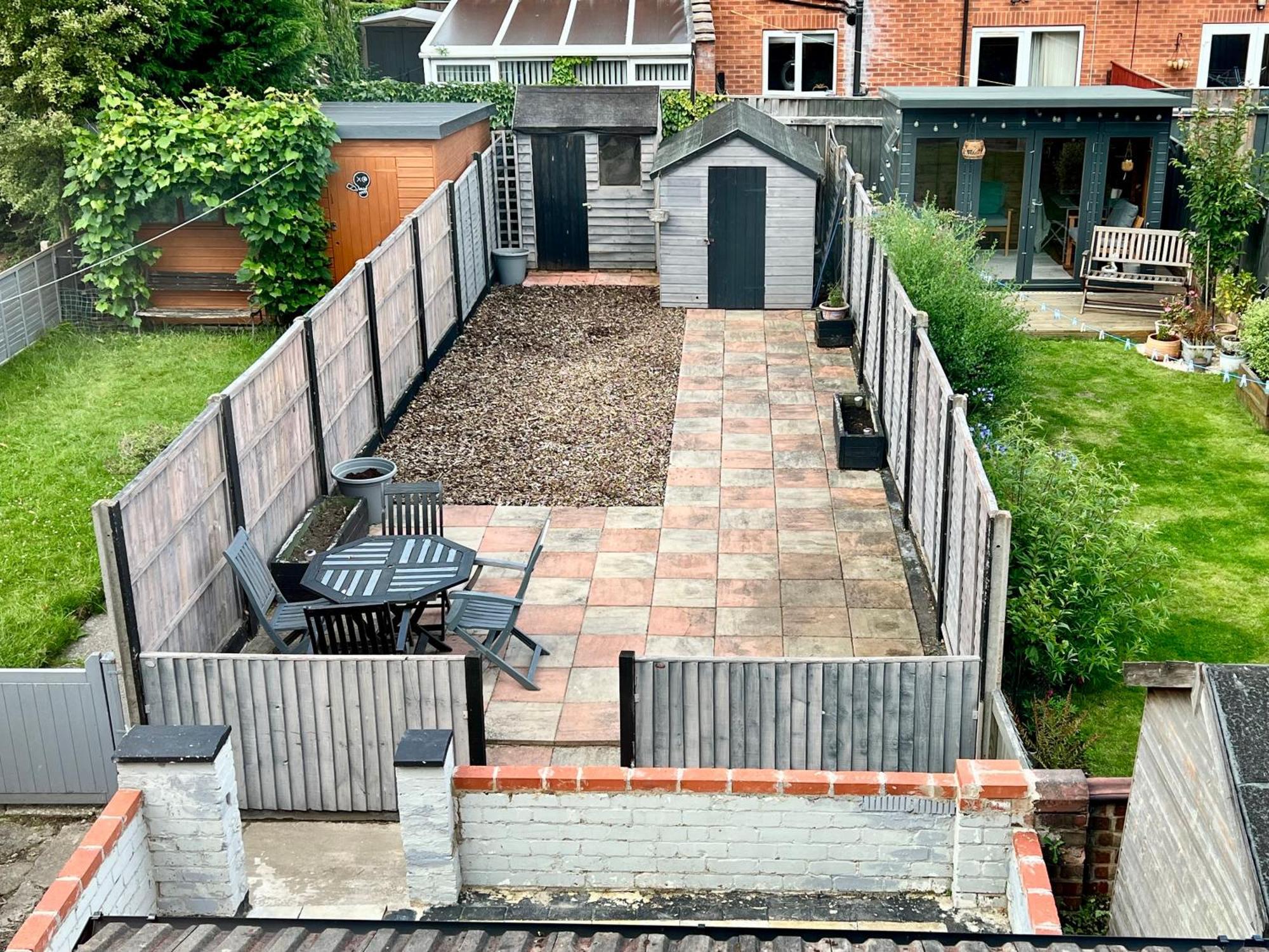 Oxford House - Great For Contractors Or Family Holidays Cleethorpes Zewnętrze zdjęcie