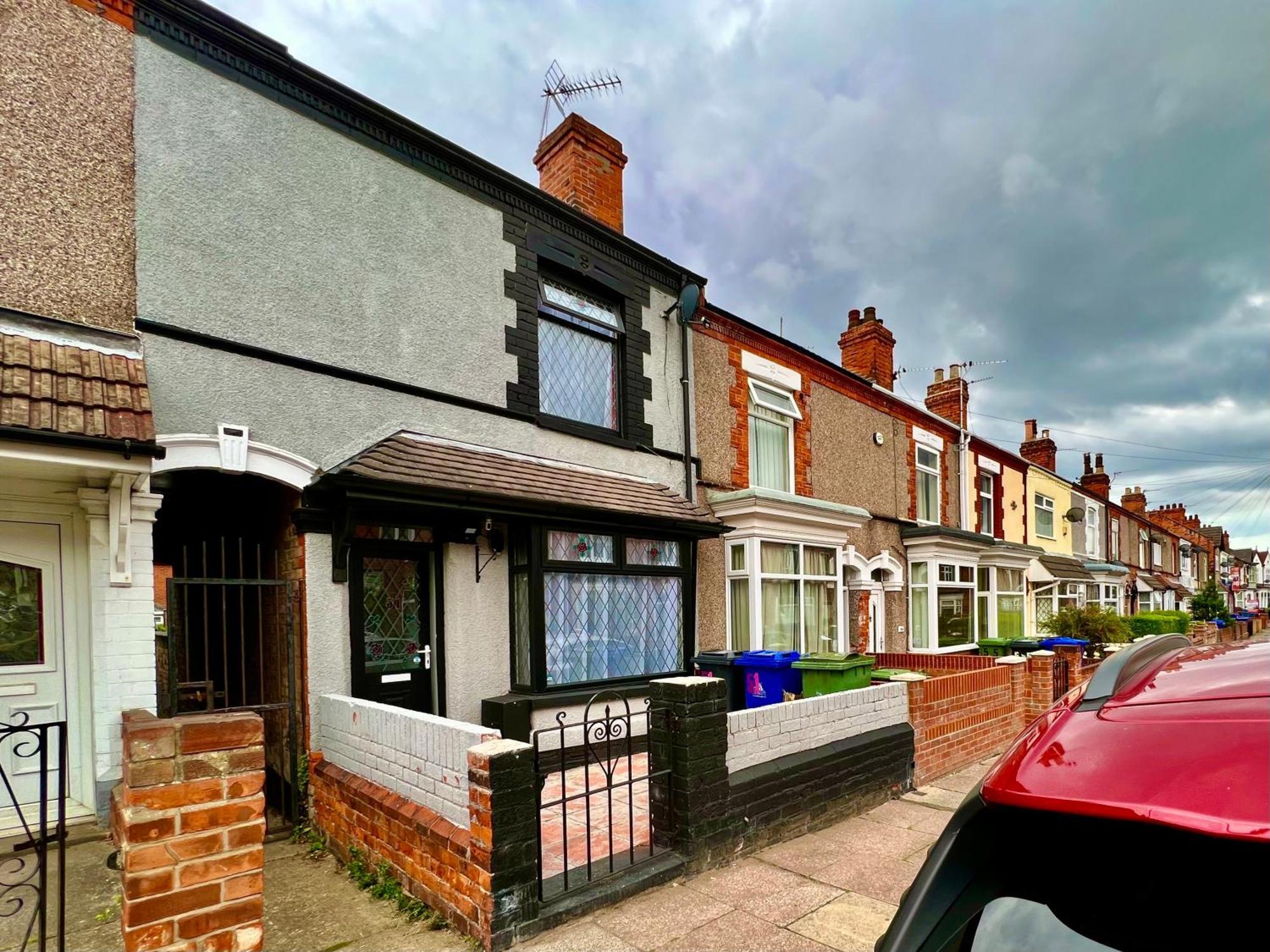Oxford House - Great For Contractors Or Family Holidays Cleethorpes Zewnętrze zdjęcie